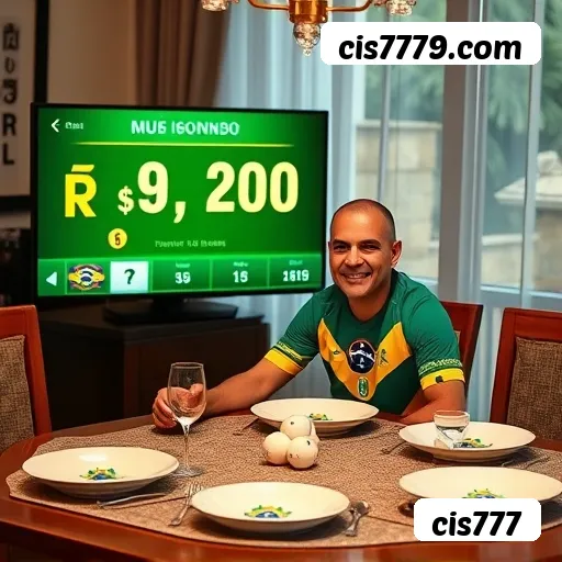 Cassino online cis777 - Imagem principal